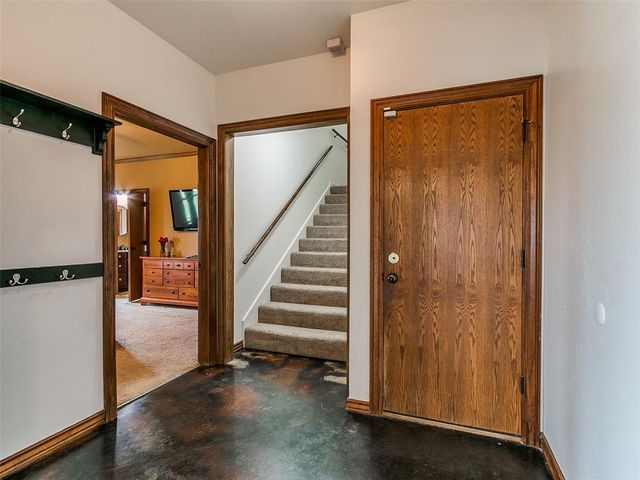 7421 High Meadows Lane, Piedmont, OK 73078
