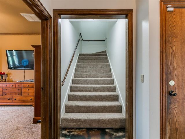7421 High Meadows Lane, Piedmont, OK 73078