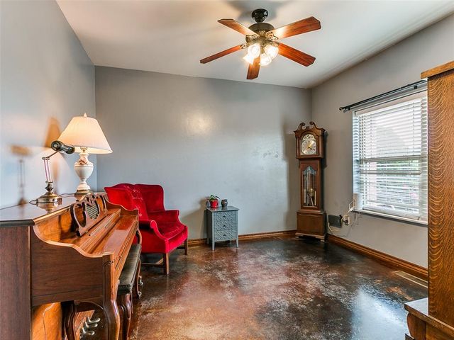 7421 High Meadows Lane, Piedmont, OK 73078