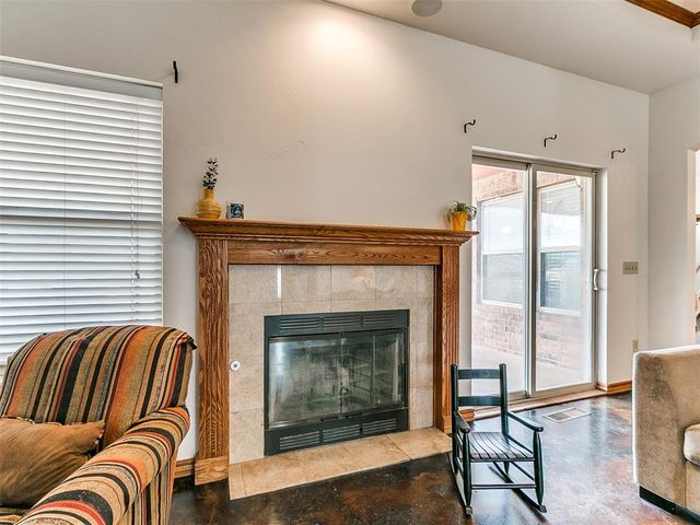 7421 High Meadows Lane, Piedmont, OK 73078