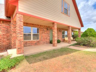 7421 High Meadows Lane, Piedmont, OK 73078