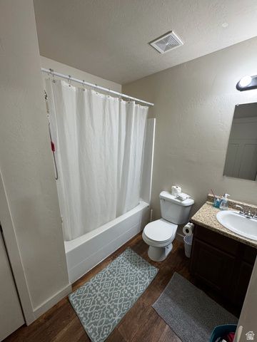 208 N 680 E, Vineyard, UT 84059