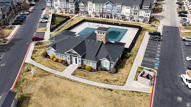 208 N 680 E, Vineyard, UT 84059