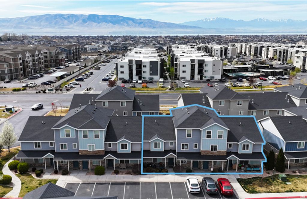 208 N 680 E, Vineyard, UT 84059