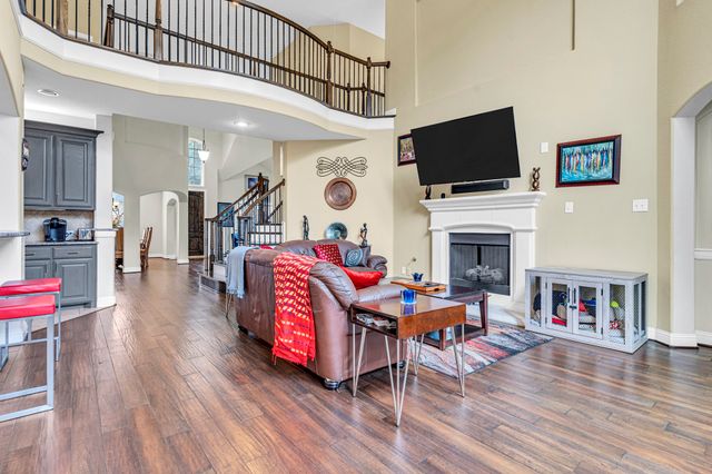 2764 Portside Drive, Grand Prairie, TX 75054