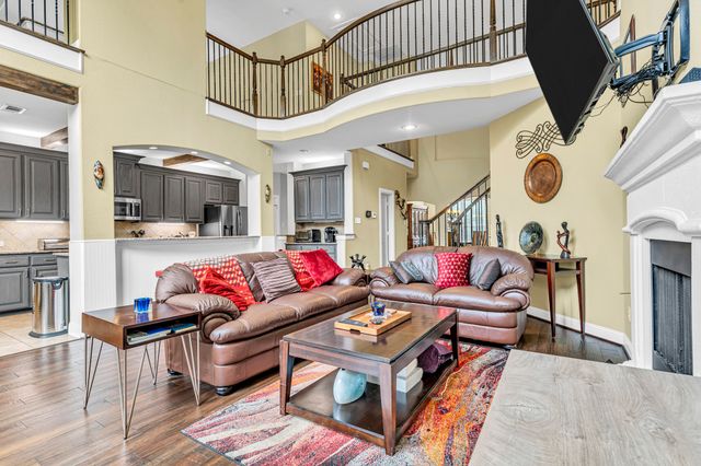 2764 Portside Drive, Grand Prairie, TX 75054