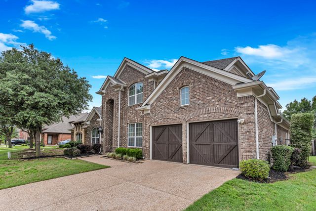2764 Portside Drive, Grand Prairie, TX 75054