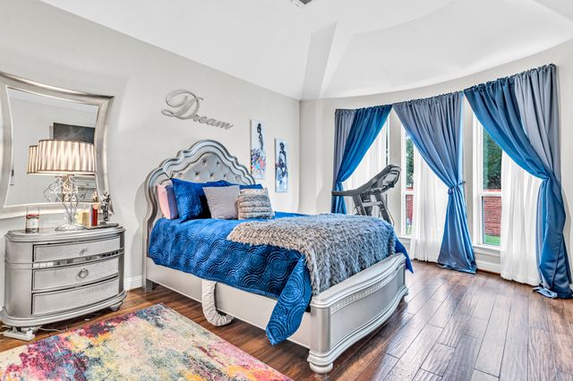 2764 Portside Drive, Grand Prairie, TX 75054