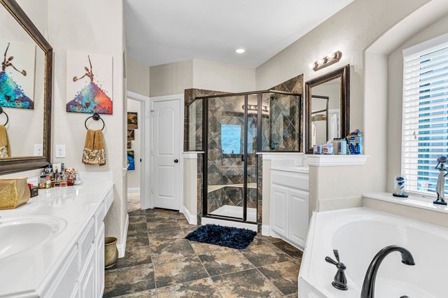 2764 Portside Drive, Grand Prairie, TX 75054