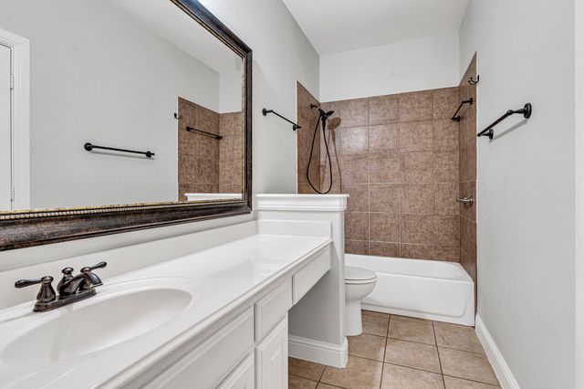 2764 Portside Drive, Grand Prairie, TX 75054