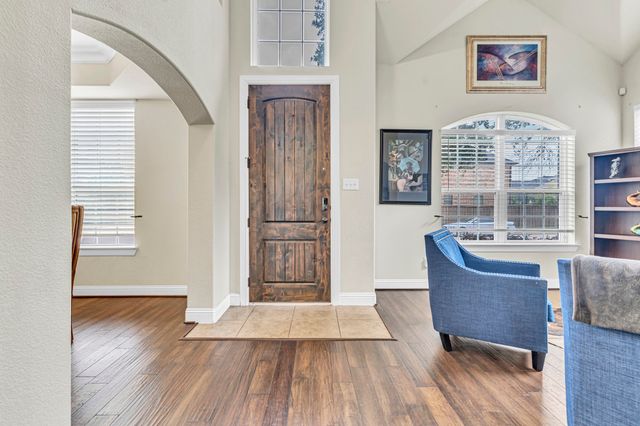 2764 Portside Drive, Grand Prairie, TX 75054