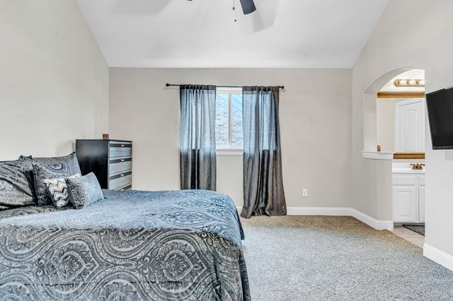 2764 Portside Drive, Grand Prairie, TX 75054