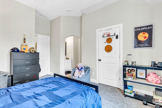 2764 Portside Drive, Grand Prairie, TX 75054