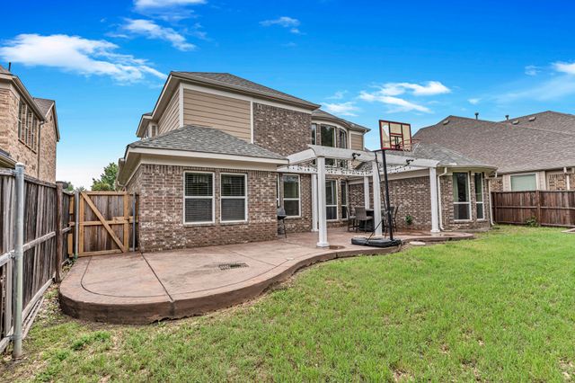 2764 Portside Drive, Grand Prairie, TX 75054