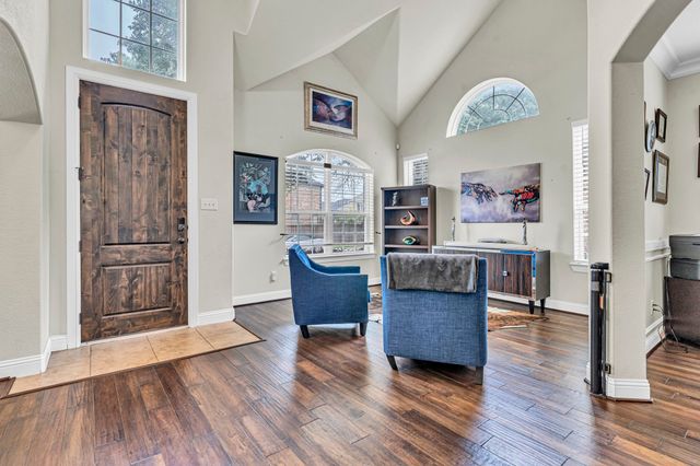 2764 Portside Drive, Grand Prairie, TX 75054