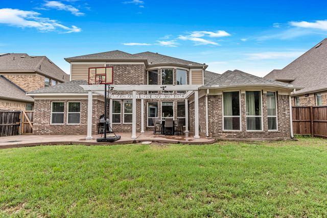 2764 Portside Drive, Grand Prairie, TX 75054