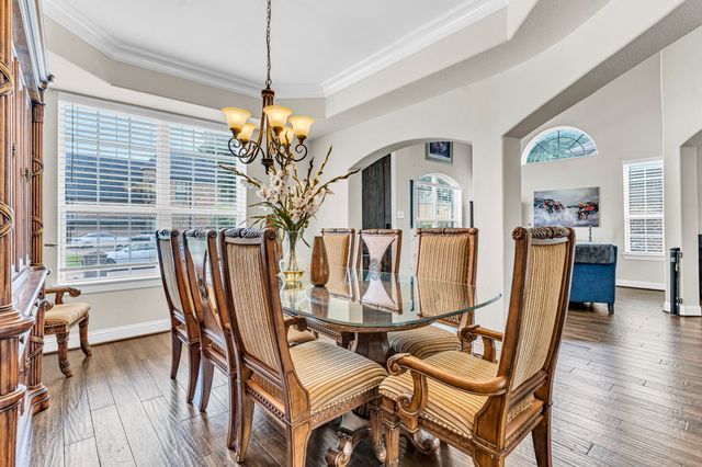 2764 Portside Drive, Grand Prairie, TX 75054