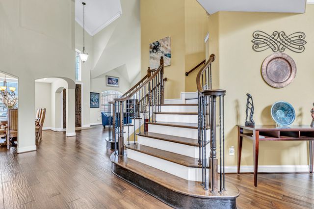 2764 Portside Drive, Grand Prairie, TX 75054