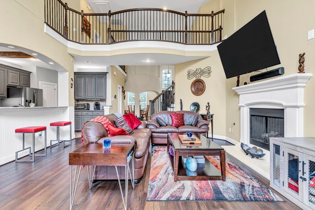 2764 Portside Drive, Grand Prairie, TX 75054