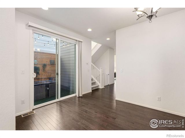 1896 Los Cabos Drive, Windsor, CO 80550