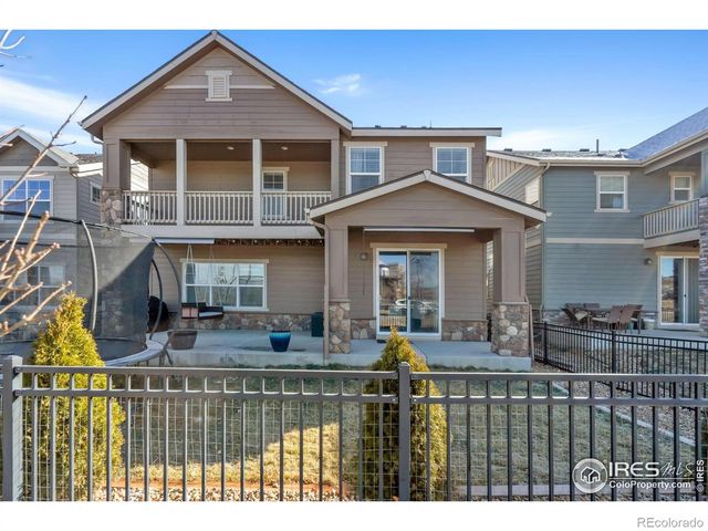 1896 Los Cabos Drive, Windsor, CO 80550