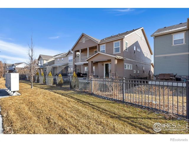 1896 Los Cabos Drive, Windsor, CO 80550