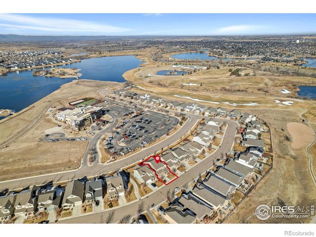 1896 Los Cabos Drive, Windsor, CO 80550