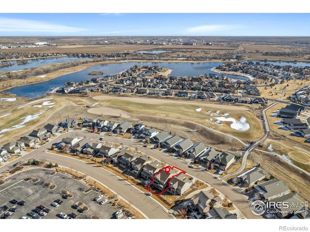 1896 Los Cabos Drive, Windsor, CO 80550