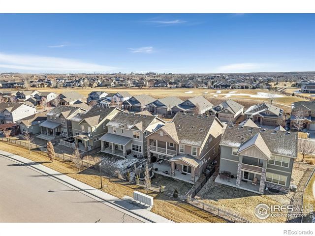 1896 Los Cabos Drive, Windsor, CO 80550