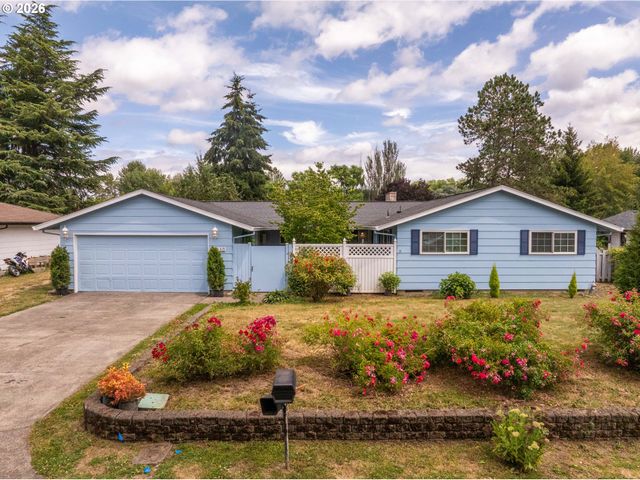 5430 Sw 188TH Ave, Beaverton, OR 97078