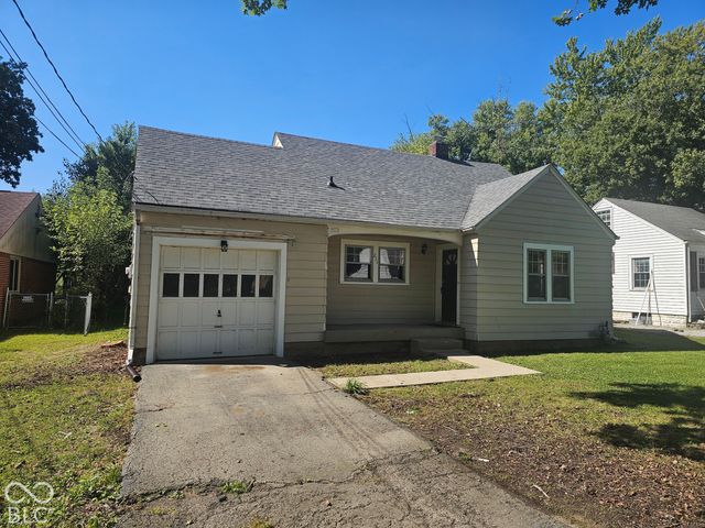 211 Nursery Road, Anderson, IN 46012