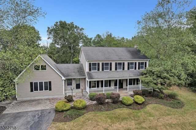 526 County Road 579, Raritan Twp., NJ 08551