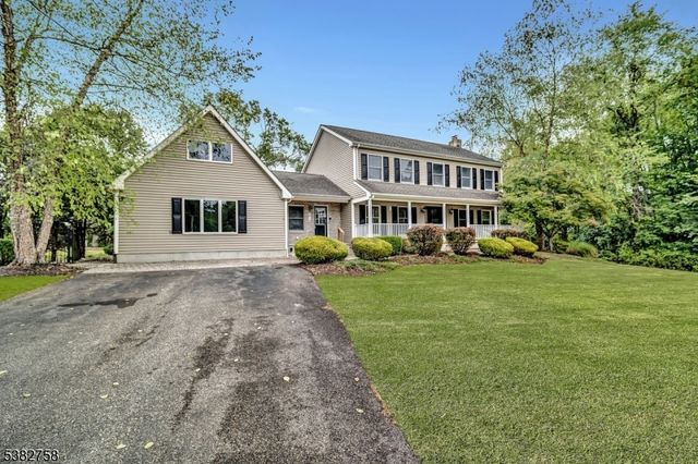 526 County Road 579, Raritan Twp., NJ 08551