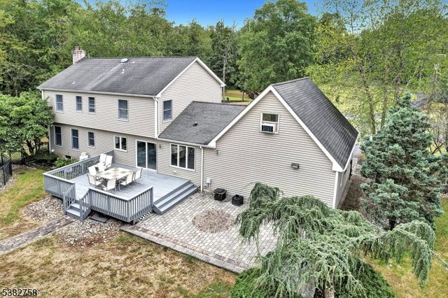 526 County Road 579, Raritan Twp., NJ 08551
