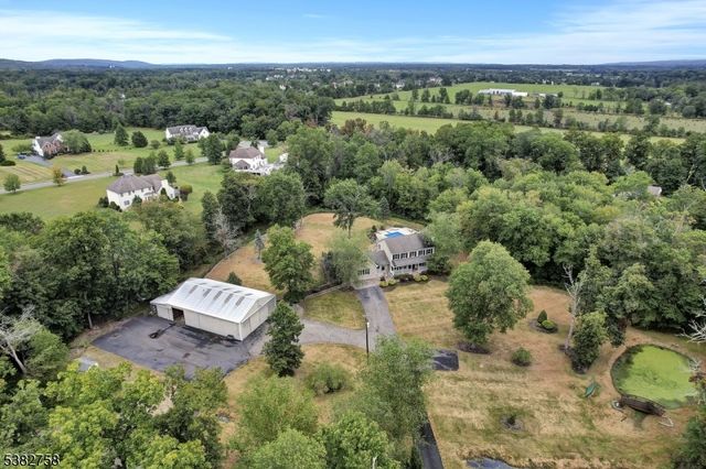 526 County Road 579, Raritan Twp., NJ 08551
