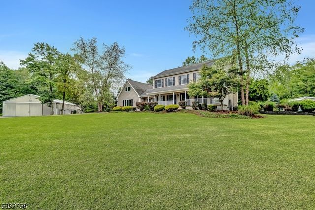 526 County Road 579, Raritan Twp., NJ 08551