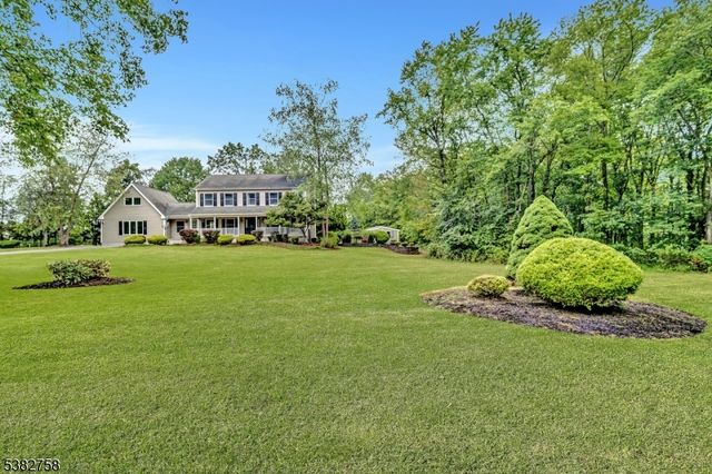 526 County Road 579, Raritan Twp., NJ 08551