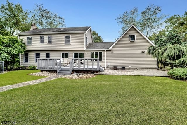 526 County Road 579, Raritan Twp., NJ 08551