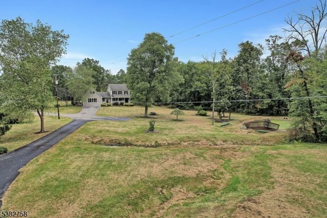 526 County Road 579, Raritan Twp., NJ 08551
