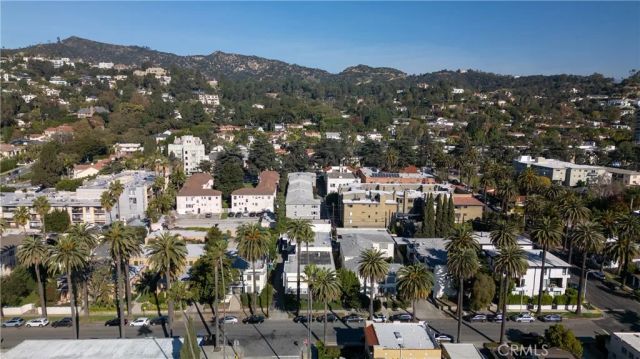 4579 Ambrose Avenue 4, Los Angeles, CA 90027