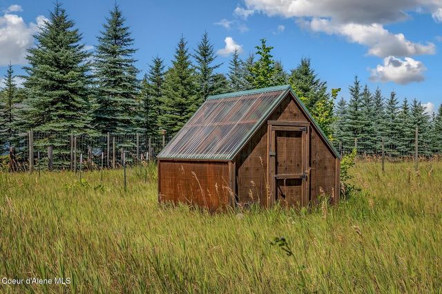 158 W Mountainview Rd, Moyie Springs, ID 83845