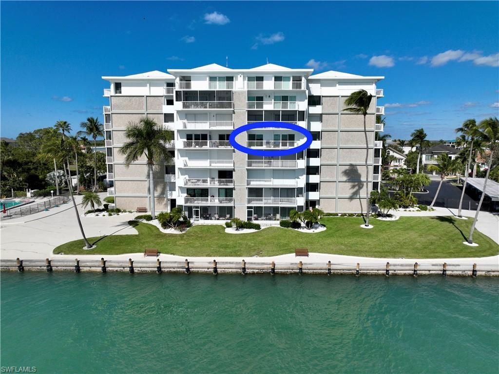 60 Pelican ST W # 505, NAPLES, FL 34113 — photo 2