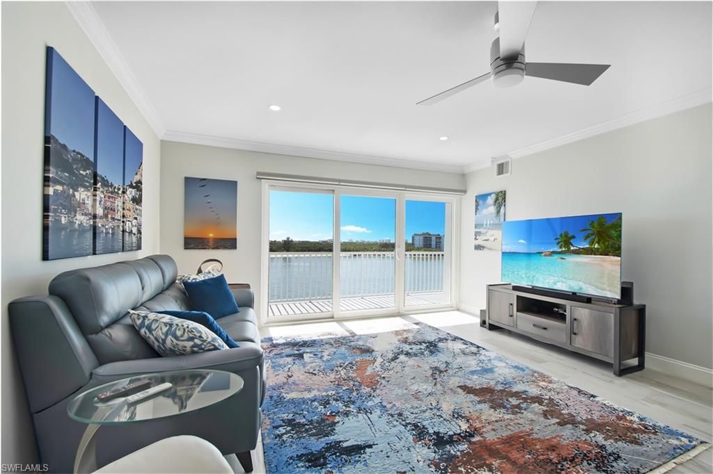 60 Pelican ST W # 505, NAPLES, FL 34113 — photo 3