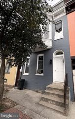 222 S PINE ST #2, York, PA 17403
