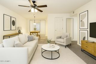 1340 N RECKER Road 109, Mesa, AZ 85205