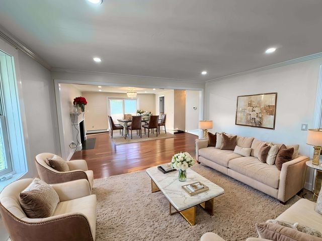 48 Nottingham Circle, Lebanon, NH 03766