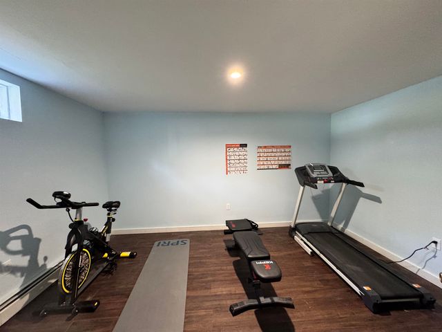 48 Nottingham Circle, Lebanon, NH 03766