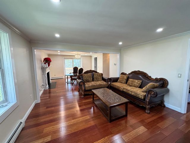 48 Nottingham Circle, Lebanon, NH 03766