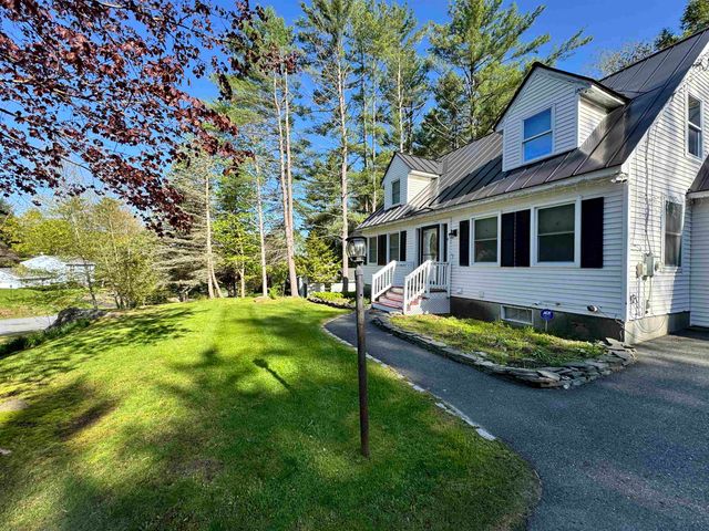 48 Nottingham Circle, Lebanon, NH 03766