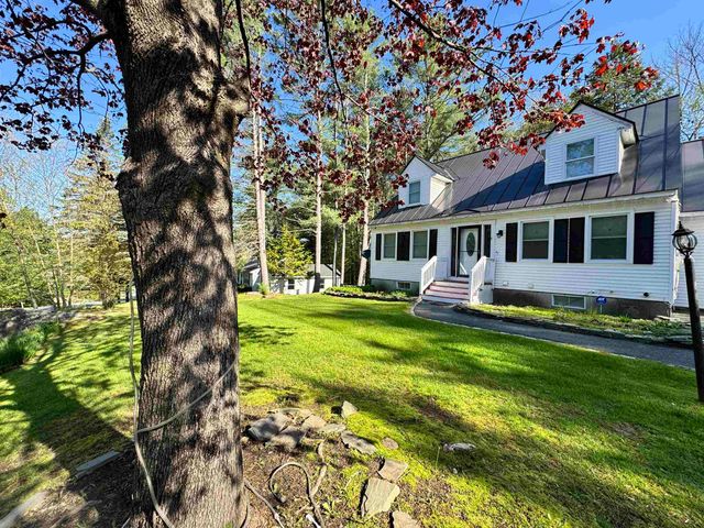 48 Nottingham Circle, Lebanon, NH 03766